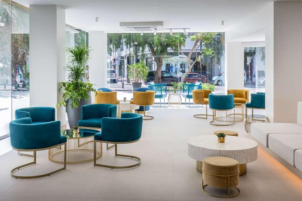 圣佩德罗-德阿尔坎塔拉 Occidental Puerto Banus酒店 内观 照片