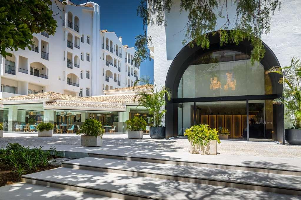 圣佩德罗-德阿尔坎塔拉 Occidental Puerto Banus酒店 外观 照片